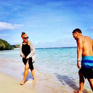 Meet your Posher, Tara